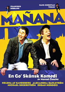 Tomorrow (DVD)